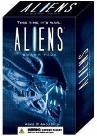 Alien Swarm Pack voor de Merchandise kopen op nedgame.nl
