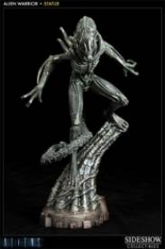 Alien Warrior 1:6 Scale Statue voor de Merchandise kopen op nedgame.nl