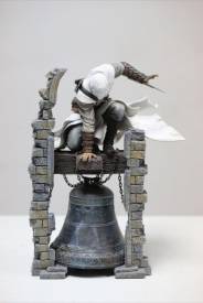 ALTAÏR: The Legendary Assassin Statue voor de Merchandise kopen op nedgame.nl