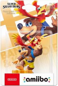 Amiibo - Banjo & Kazooie voor de Merchandise kopen op nedgame.nl