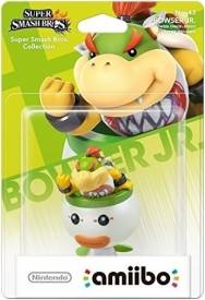 Amiibo - Bowser Jr. voor de Merchandise kopen op nedgame.nl