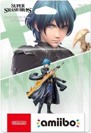 Amiibo - Byleth voor de Merchandise kopen op nedgame.nl