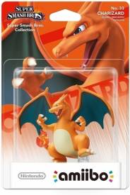 Amiibo - Charizard voor de Merchandise kopen op nedgame.nl