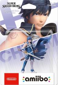 Amiibo - Chrom voor de Merchandise kopen op nedgame.nl