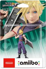 Amiibo - Cloud voor de Merchandise kopen op nedgame.nl