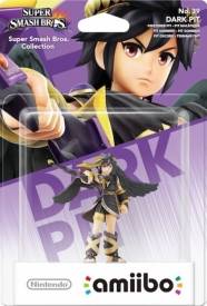 Amiibo - Dark Pit voor de Merchandise kopen op nedgame.nl