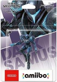 Amiibo - Dark Samus voor de Merchandise kopen op nedgame.nl