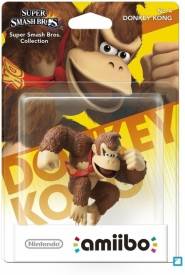 Amiibo - Donkey Kong voor de Merchandise kopen op nedgame.nl