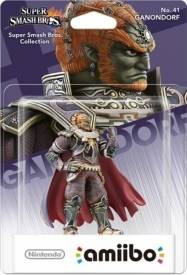 Amiibo - Ganondorf voor de Merchandise kopen op nedgame.nl