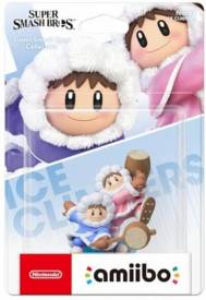 Amiibo - Ice Climbers voor de Merchandise kopen op nedgame.nl