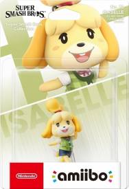 Amiibo - Isabelle voor de Merchandise kopen op nedgame.nl