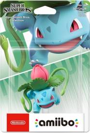 Amiibo - Ivysaur voor de Merchandise kopen op nedgame.nl