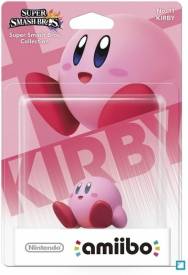 Amiibo - Kirby voor de Merchandise kopen op nedgame.nl