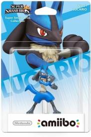 Amiibo - Lucario voor de Merchandise kopen op nedgame.nl