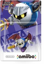 Amiibo - Meta Knight voor de Merchandise kopen op nedgame.nl