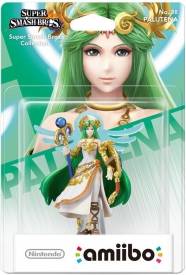 Amiibo - Palutena voor de Merchandise kopen op nedgame.nl