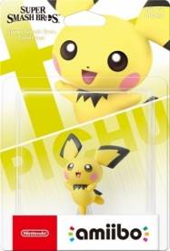 Amiibo - Pichu voor de Merchandise kopen op nedgame.nl