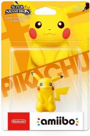 Amiibo - Pikachu voor de Merchandise kopen op nedgame.nl