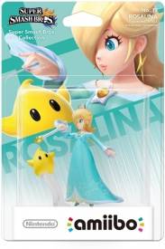 Amiibo - Rosalina (schade aan doos) voor de Merchandise kopen op nedgame.nl