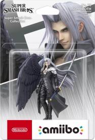 Amiibo - Sephiroth voor de Merchandise kopen op nedgame.nl