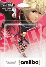 Amiibo - Shulk voor de Merchandise kopen op nedgame.nl