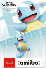 Amiibo - Squirtle voor de Merchandise kopen op nedgame.nl