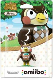 Amiibo Animal Crossing - Blathers (import USA) voor de Merchandise kopen op nedgame.nl