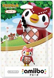 Amiibo Animal Crossing - Celeste (import Japan) voor de Merchandise kopen op nedgame.nl