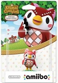 Amiibo Animal Crossing - Celeste voor de Merchandise kopen op nedgame.nl