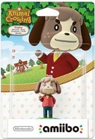 Amiibo Animal Crossing - Digby voor de Merchandise kopen op nedgame.nl