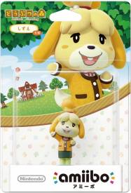 Amiibo Animal Crossing - Isabelle (import Japan) voor de Merchandise kopen op nedgame.nl