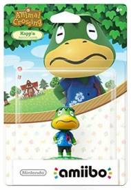 Amiibo Animal Crossing - Kapp'n (import USA) voor de Merchandise kopen op nedgame.nl