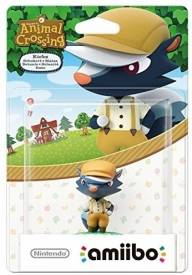 Amiibo Animal Crossing - Kicks voor de Merchandise kopen op nedgame.nl