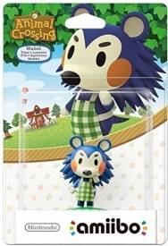 Amiibo Animal Crossing - Mabel voor de Merchandise kopen op nedgame.nl
