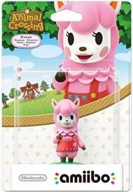 Amiibo Animal Crossing - Reese voor de Merchandise kopen op nedgame.nl