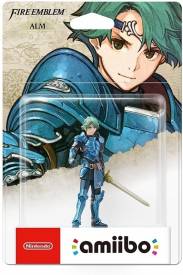 Amiibo Fire Emblem - Alm voor de Merchandise kopen op nedgame.nl