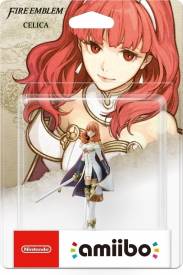 Amiibo Fire Emblem - Celica voor de Merchandise kopen op nedgame.nl