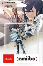 Amiibo Fire Emblem - Chrom voor de Merchandise kopen op nedgame.nl