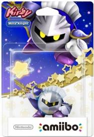 Amiibo Kirby - Meta Knight voor de Merchandise kopen op nedgame.nl
