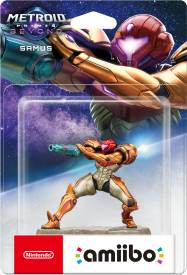 Amiibo Metroid Prime 4 Beyond - Samus voor de Merchandise preorder plaatsen op nedgame.nl