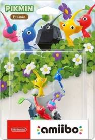 Amiibo Pikmin - Pikmin voor de Merchandise kopen op nedgame.nl