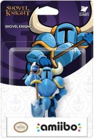Amiibo Shovel Knight - Shovel Knight voor de Merchandise kopen op nedgame.nl