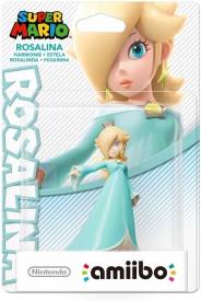 Amiibo Super Mario Collection - Rosalina voor de Merchandise kopen op nedgame.nl