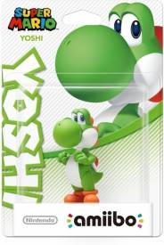 Amiibo Super Mario Collection - Yoshi voor de Merchandise kopen op nedgame.nl