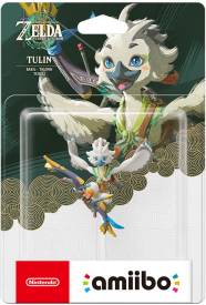 Amiibo The Legend of Zelda - Tulin (Zelda Tears of the Kingdom) voor de Merchandise preorder plaatsen op nedgame.nl