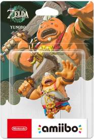 Amiibo The Legend of Zelda - Yunobo (Zelda Tears of the Kingdom) voor de Merchandise preorder plaatsen op nedgame.nl