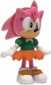 Amy Rose Mini Figure voor de Merchandise kopen op nedgame.nl