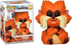An American Tail Funko Pop Vinyl: Tiger voor de Merchandise kopen op nedgame.nl