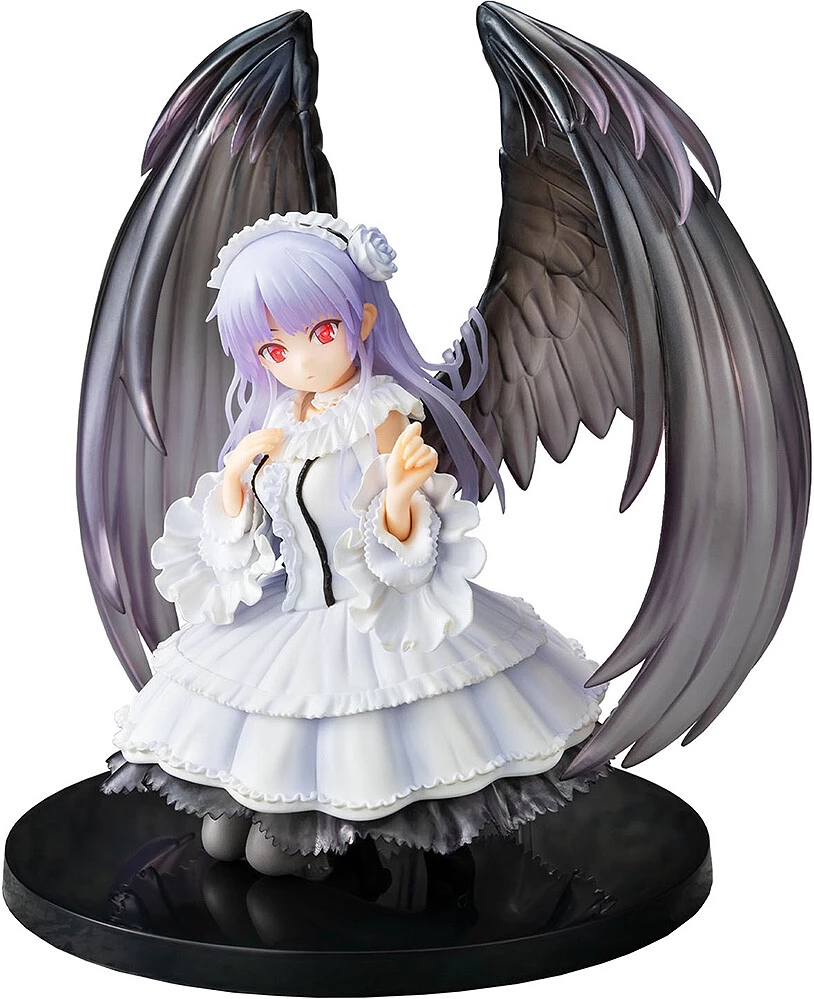 Angel Beats 20th Anniversary 1:7 Scale PVC Statue - Kanade Tachibana voor de Merchandise kopen op nedgame.nl