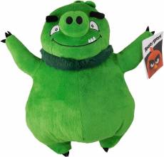 Angry Birds Movie 2 Pluche - Leonard voor de Merchandise kopen op nedgame.nl